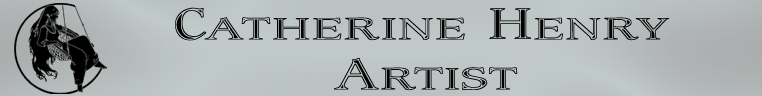 catherine henry artist